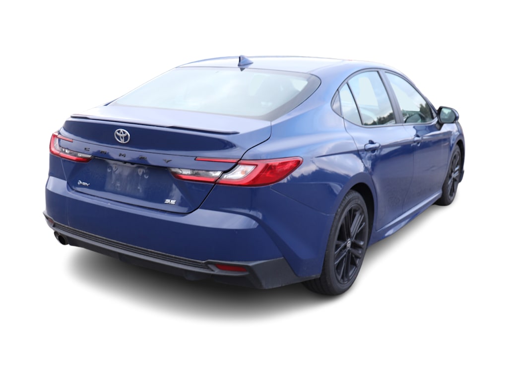 Thumbnail: 2025 Toyota Camry - 11
