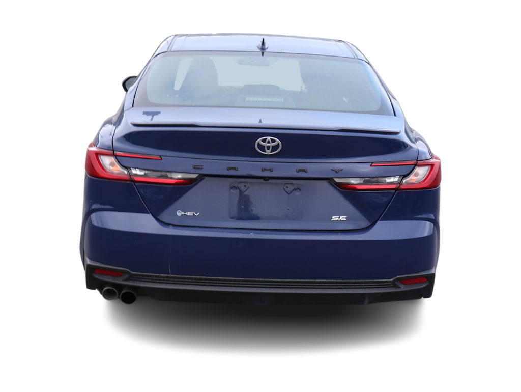Thumbnail: 2025 Toyota Camry - 5