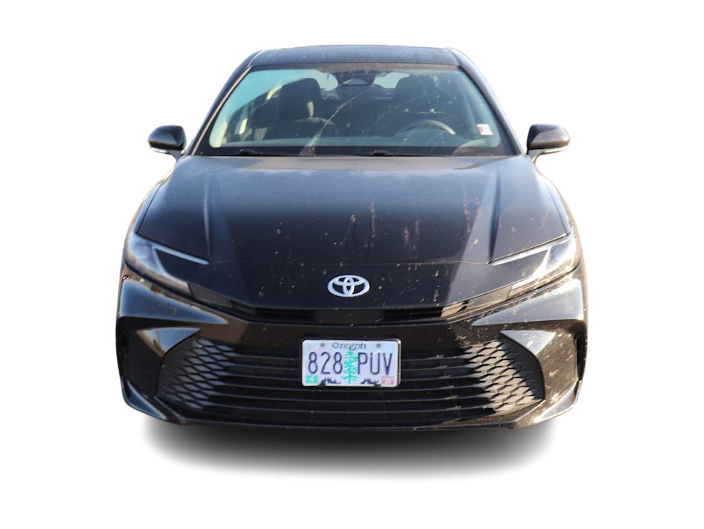 Thumbnail: 2025 Toyota Camry - 6