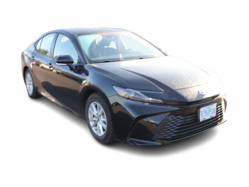 Thumbnail: 2025 Toyota Camry - 9