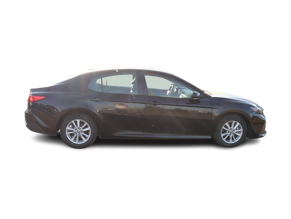 Thumbnail: 2025 Toyota Camry - 10