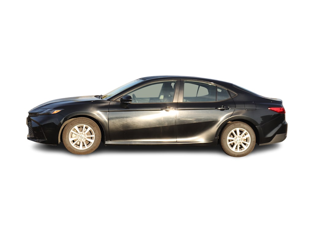 Thumbnail: 2025 Toyota Camry - 3