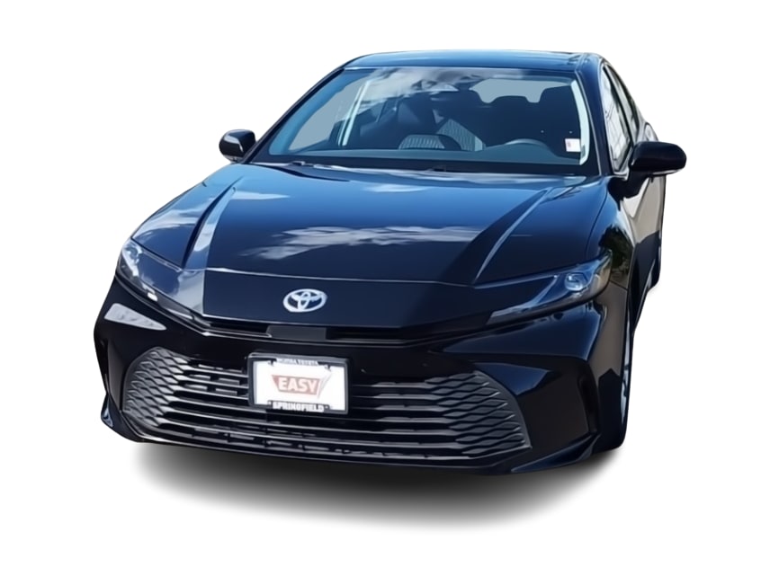 Thumbnail: 2025 Toyota Camry - 19