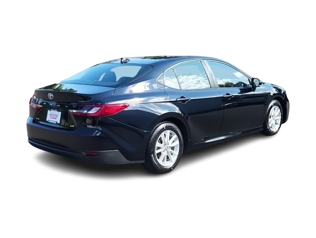 Thumbnail: 2025 Toyota Camry - 22