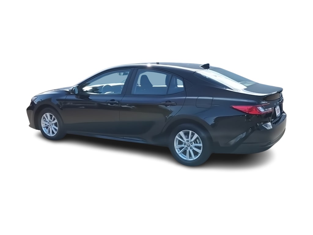 Thumbnail: 2025 Toyota Camry - 20