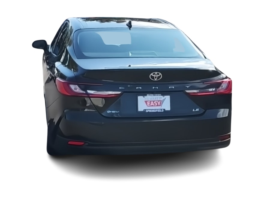 Thumbnail: 2025 Toyota Camry - 21
