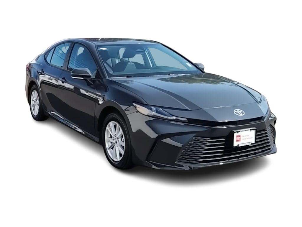 Thumbnail: 2025 Toyota Camry - 19
