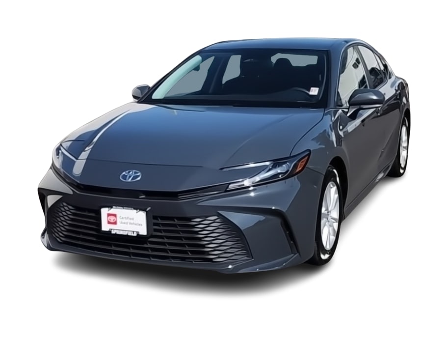 Thumbnail: 2025 Toyota Camry - 20