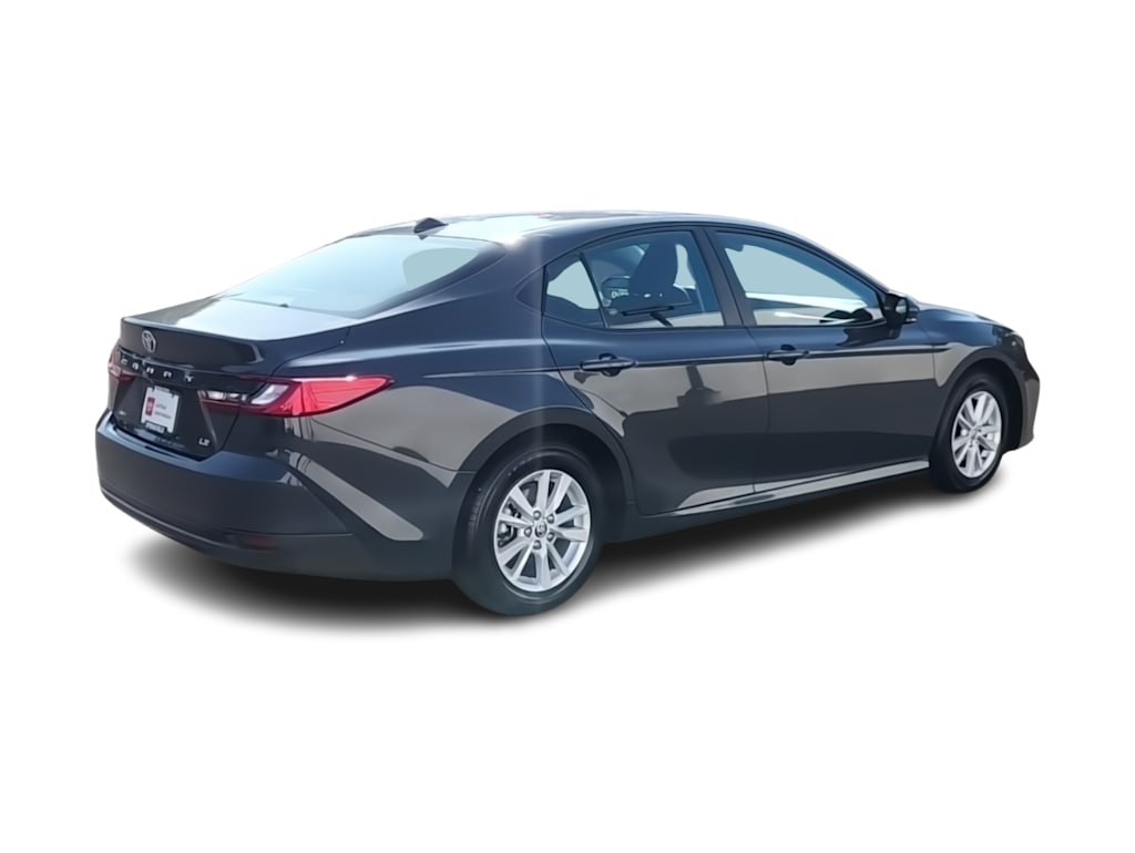 Thumbnail: 2025 Toyota Camry - 23
