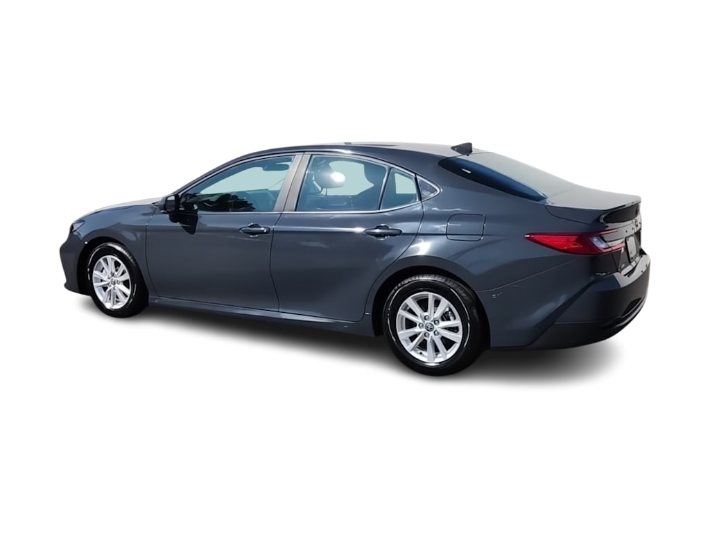 Thumbnail: 2025 Toyota Camry - 22