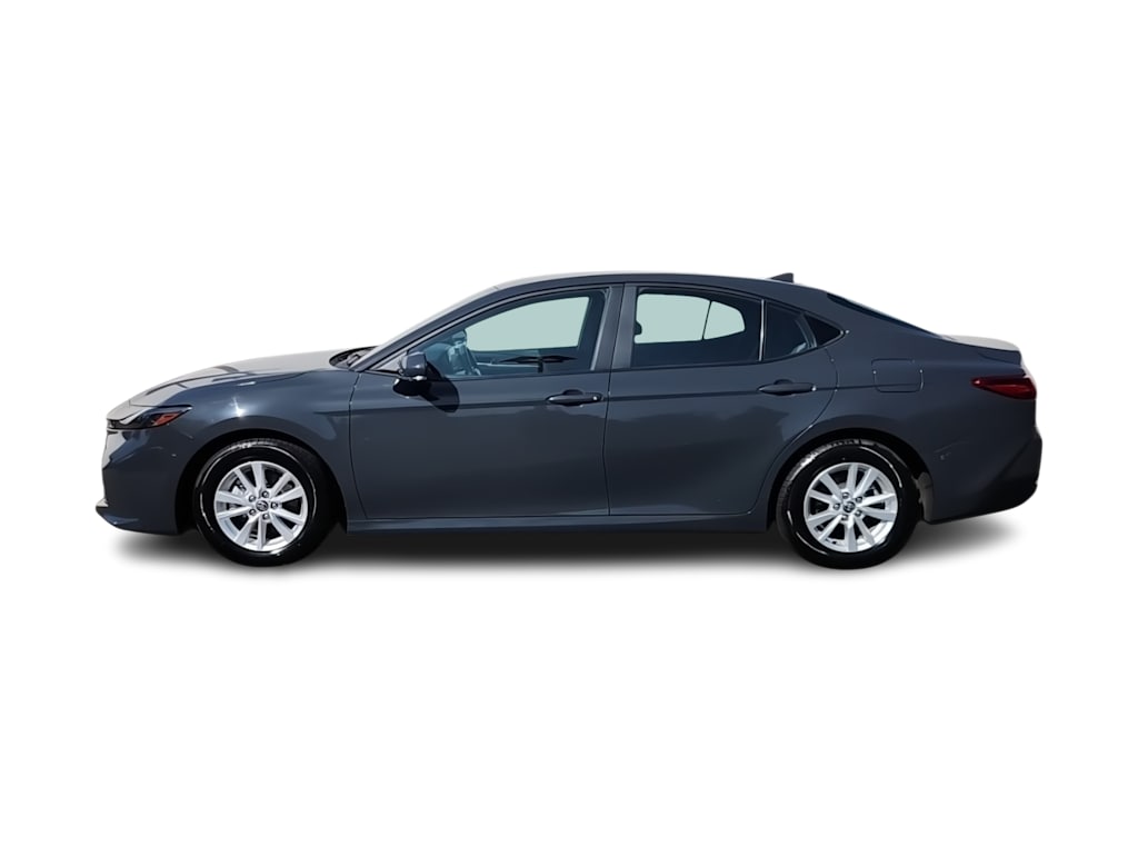Thumbnail: 2025 Toyota Camry - 21