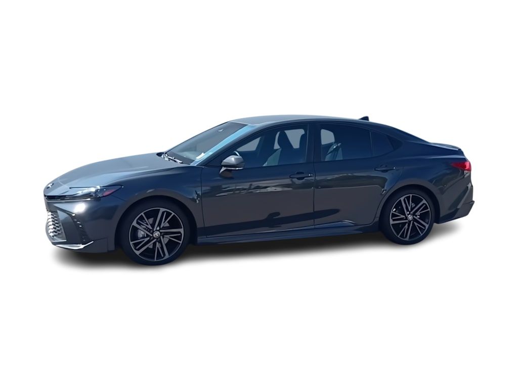 Thumbnail: 2025 Toyota Camry - 3