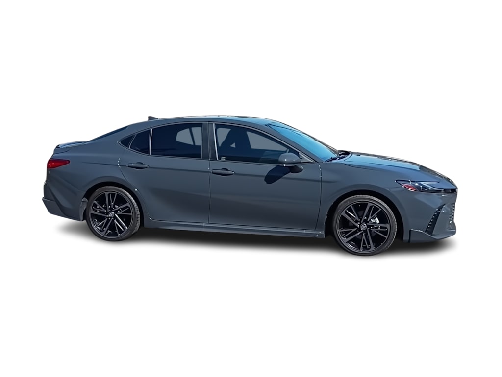 Thumbnail: 2025 Toyota Camry - 24