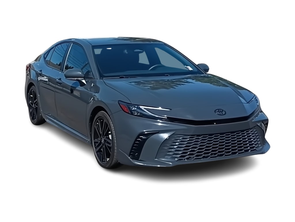 Thumbnail: 2025 Toyota Camry - 5