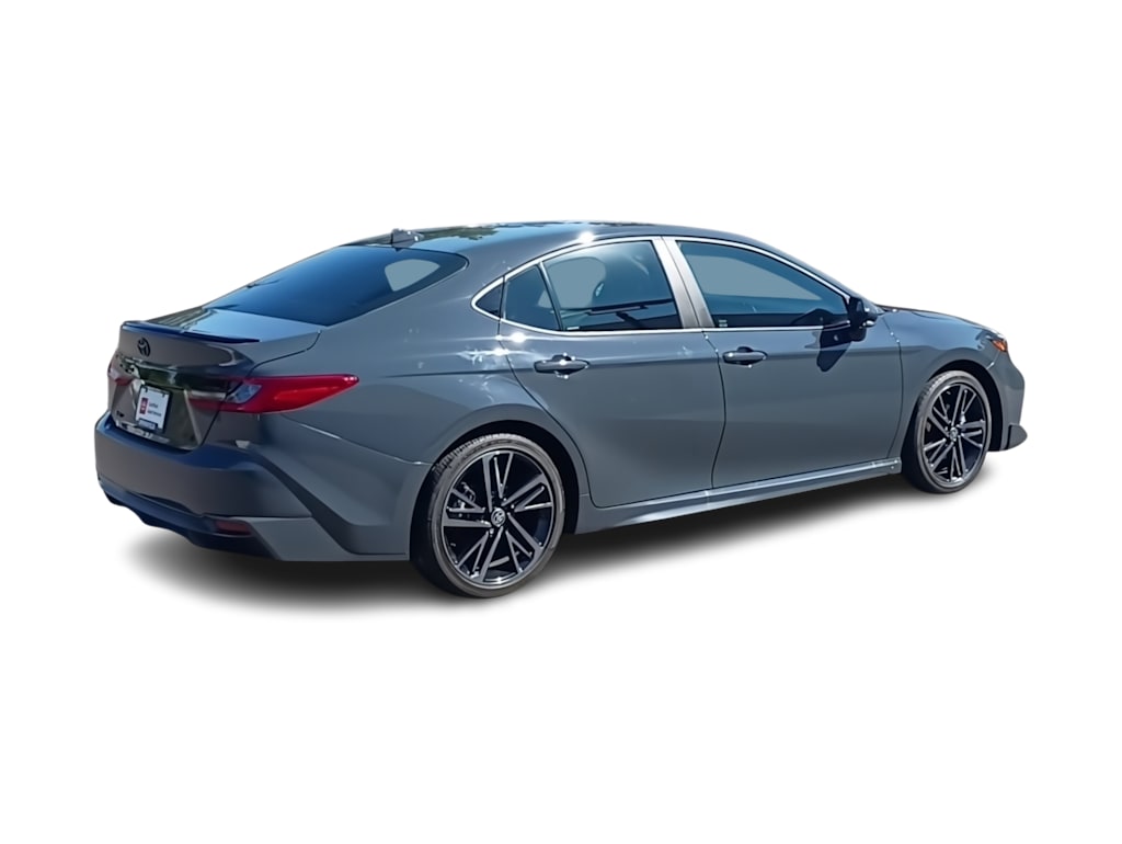 Thumbnail: 2025 Toyota Camry - 23