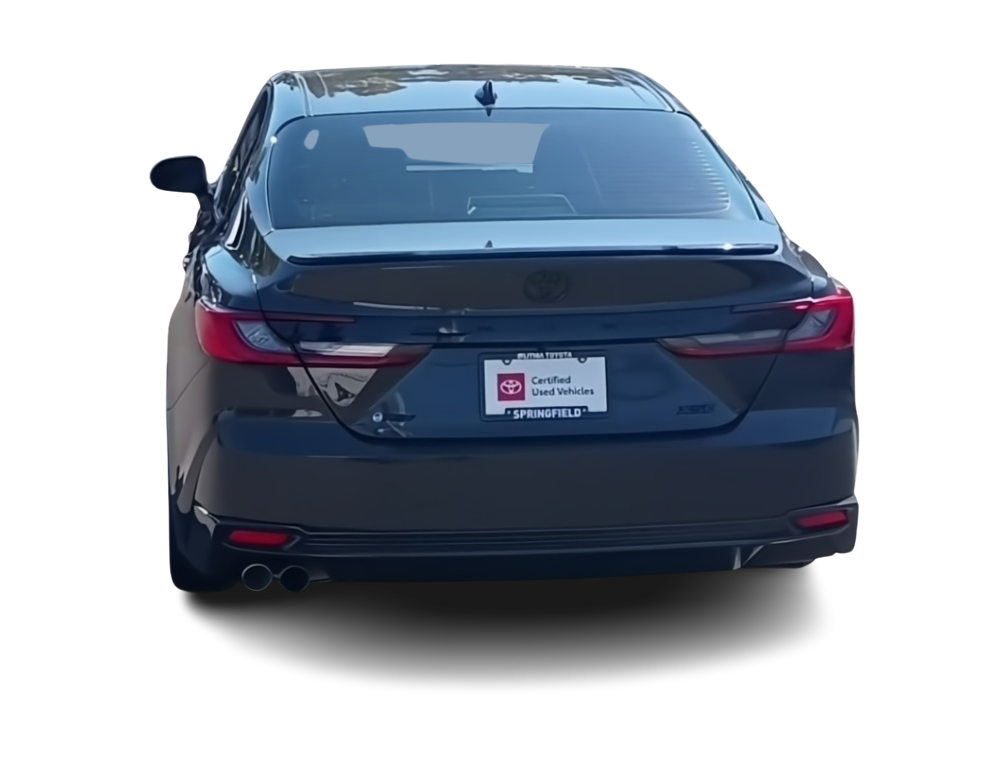 Thumbnail: 2025 Toyota Camry - 4