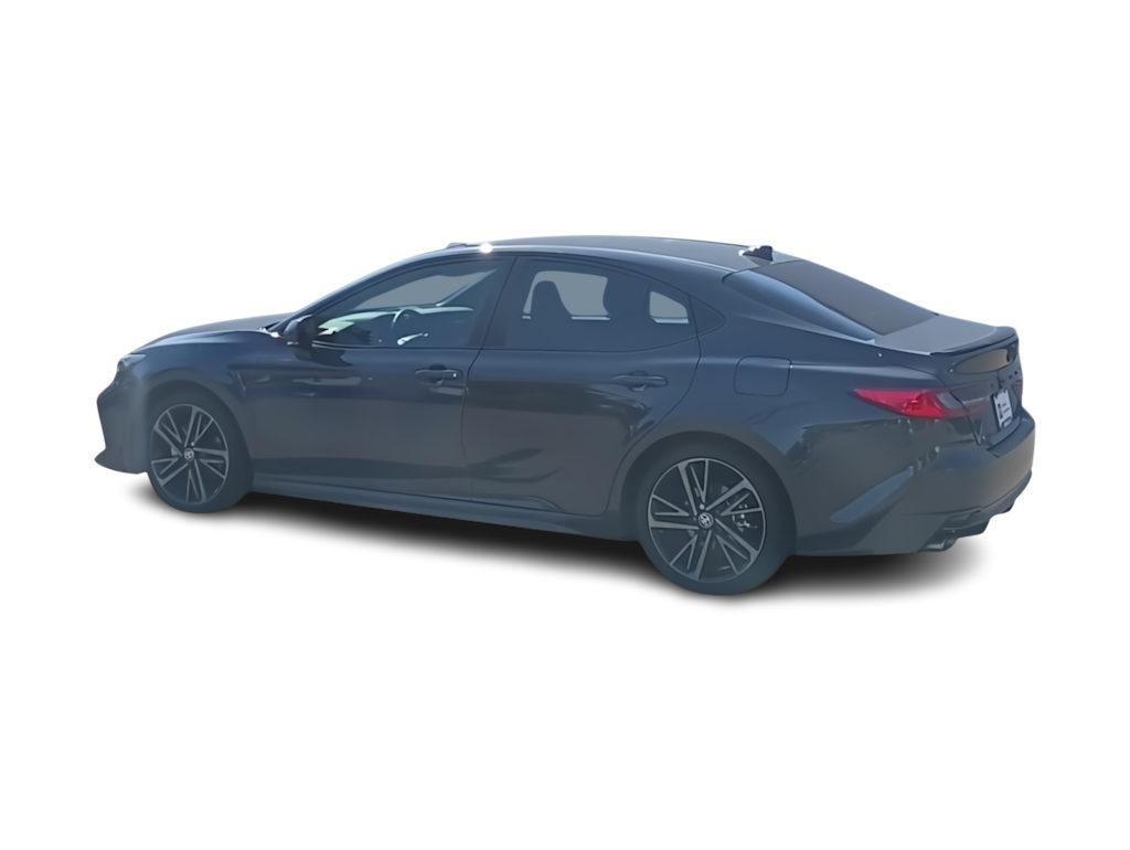Thumbnail: 2025 Toyota Camry - 22