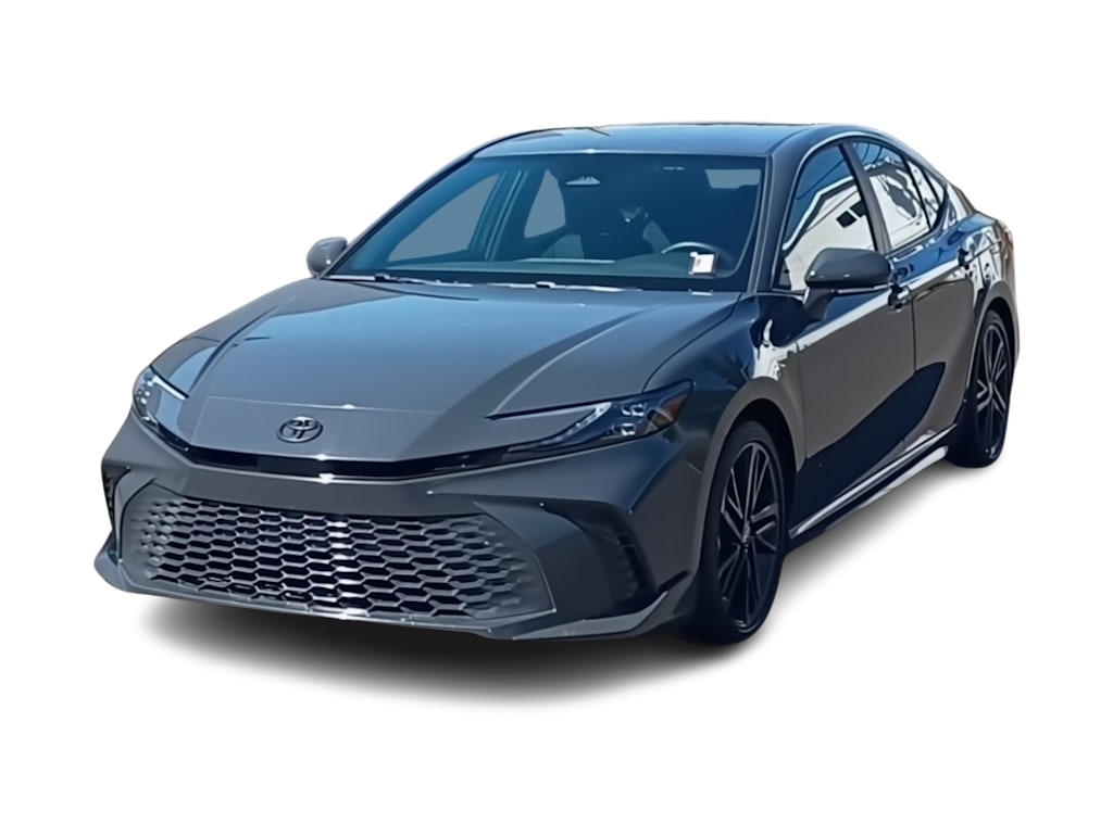 Thumbnail: 2025 Toyota Camry - 20