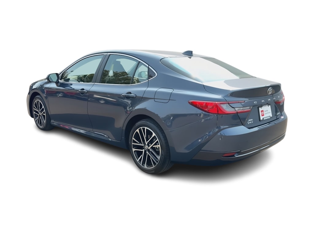 Thumbnail: 2026 Toyota Camry - 4