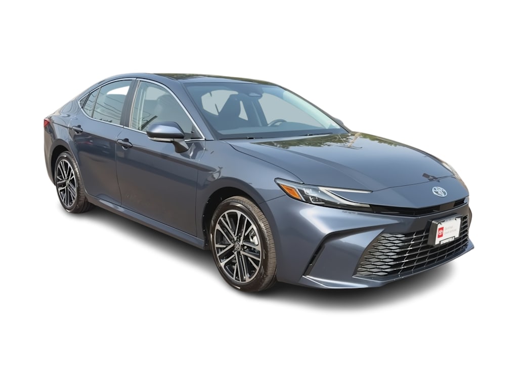 Thumbnail: 2026 Toyota Camry - 21