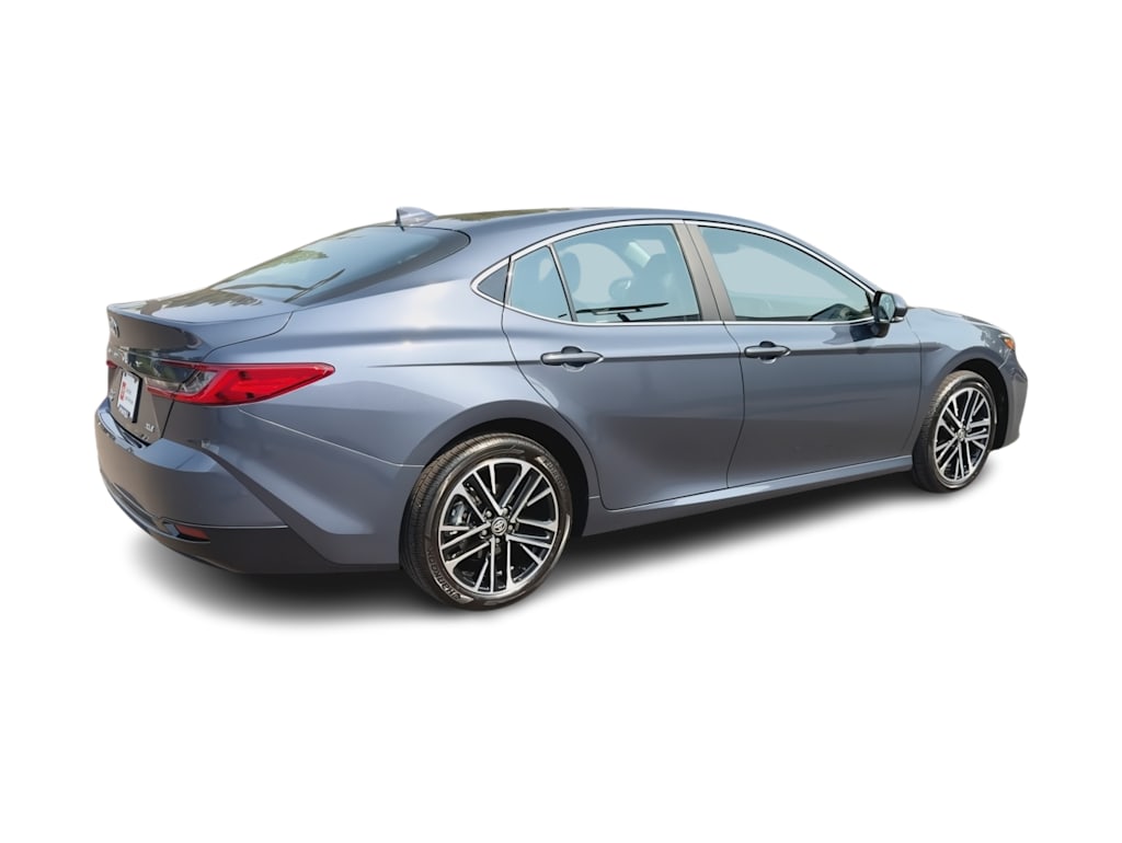 Thumbnail: 2026 Toyota Camry - 22