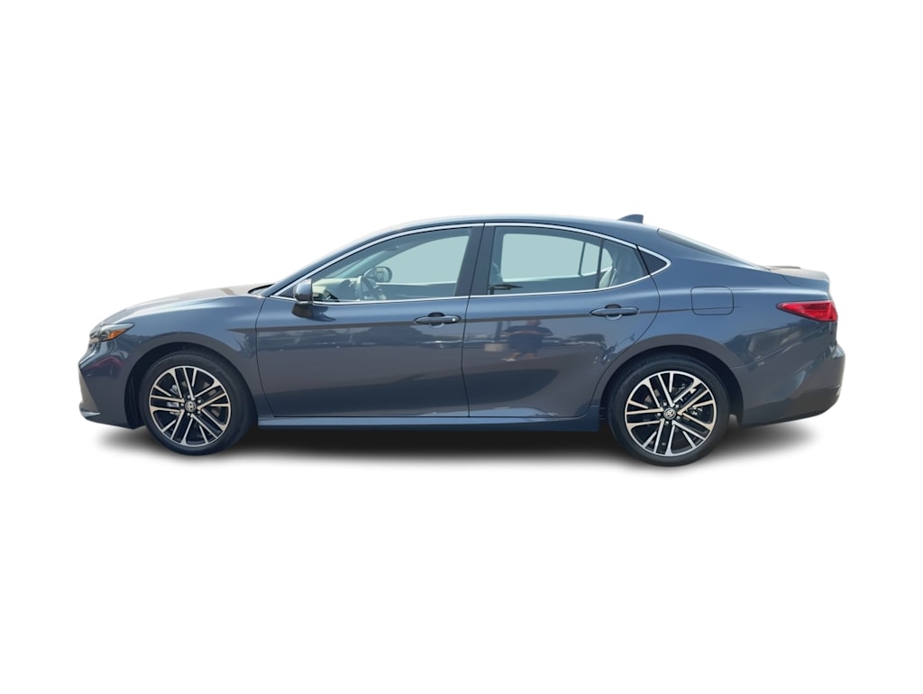 Thumbnail: 2026 Toyota Camry - 3