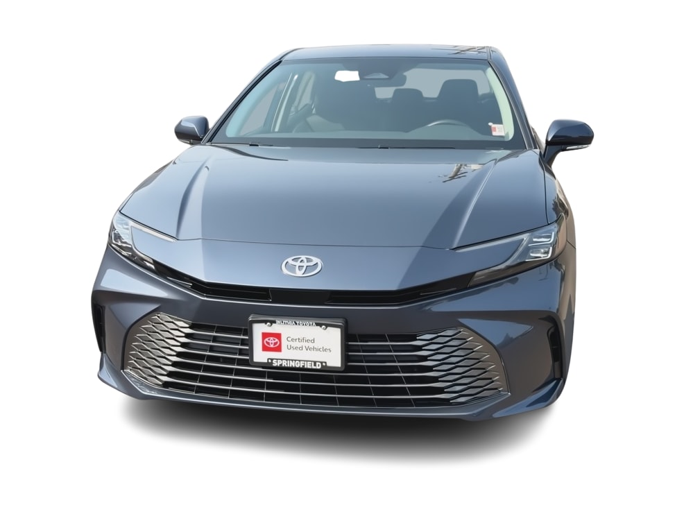 Thumbnail: 2026 Toyota Camry - 6