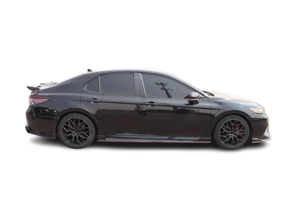 Thumbnail: 2021 Toyota Camry - 10