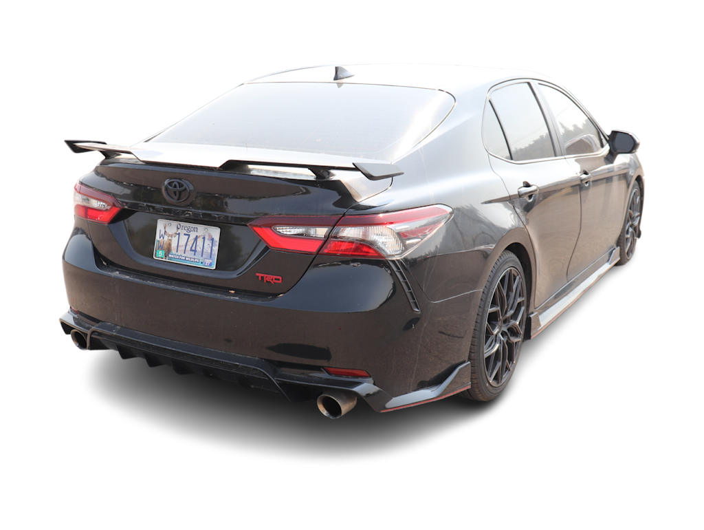 Thumbnail: 2021 Toyota Camry - 11