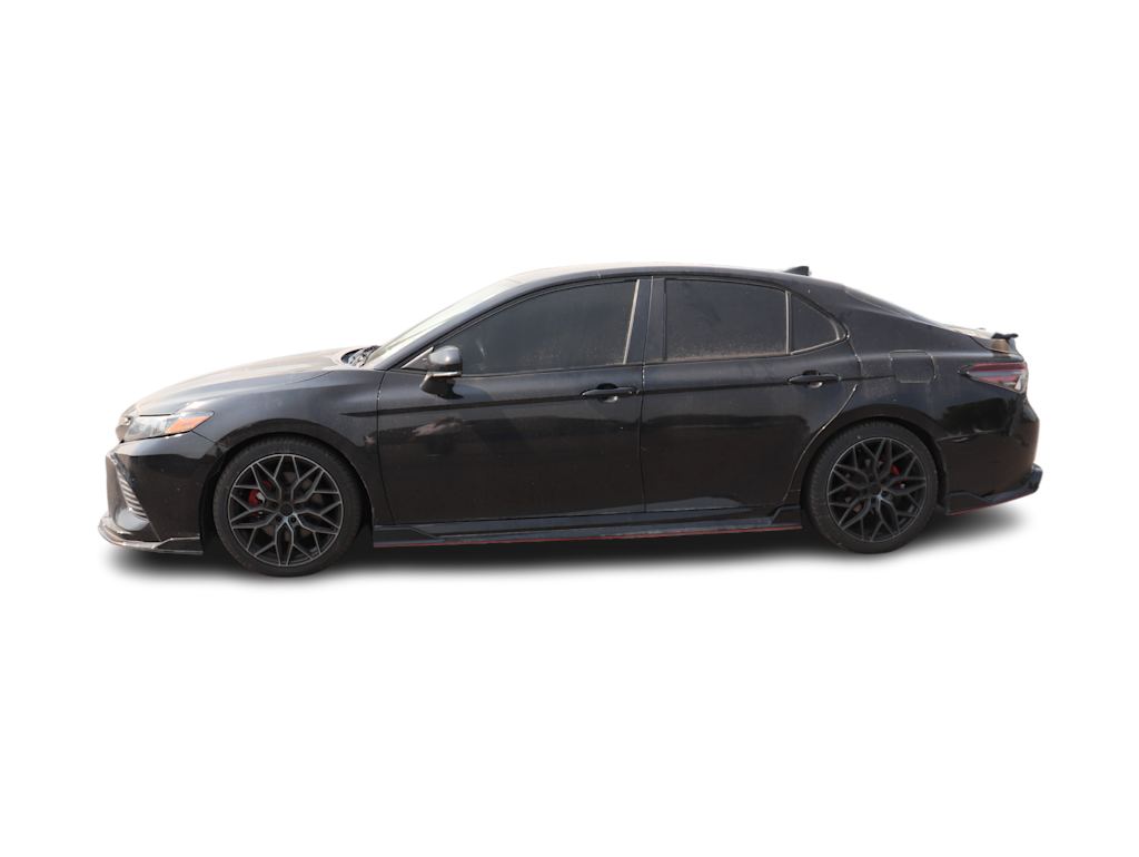 Thumbnail: 2021 Toyota Camry - 3