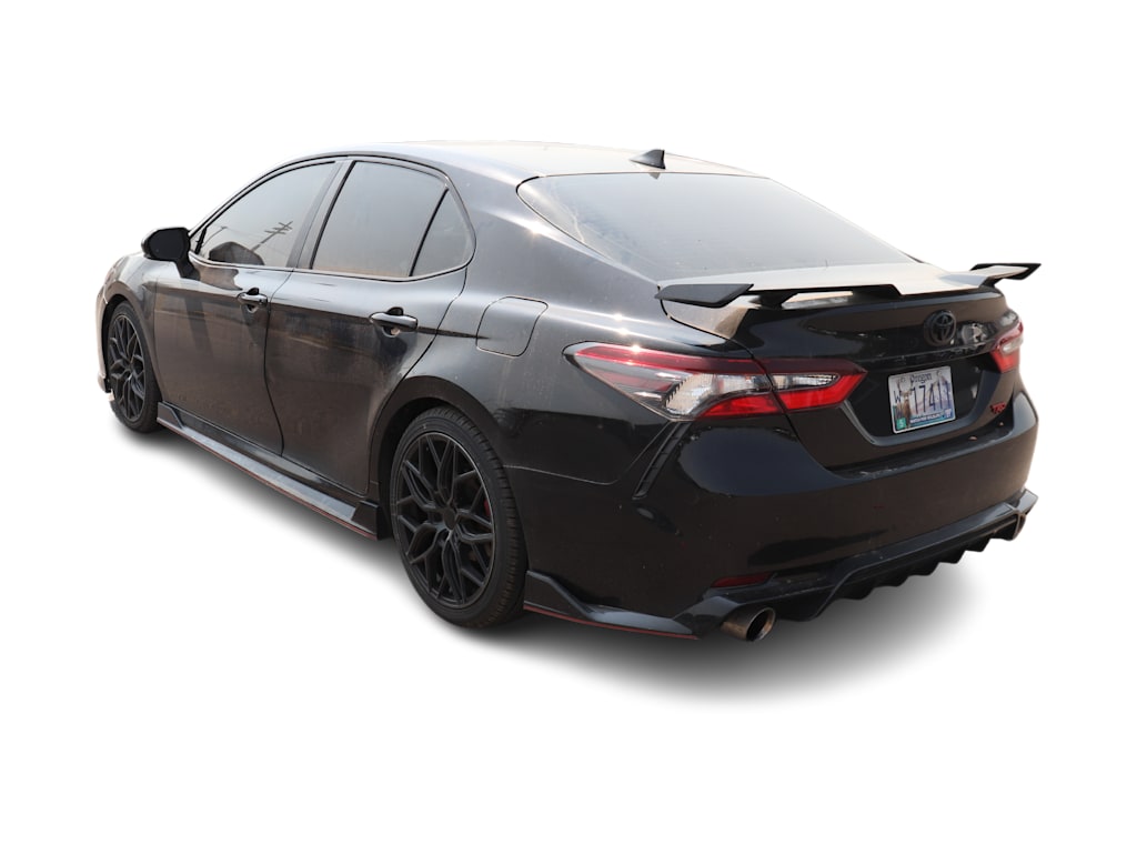 Thumbnail: 2021 Toyota Camry - 4
