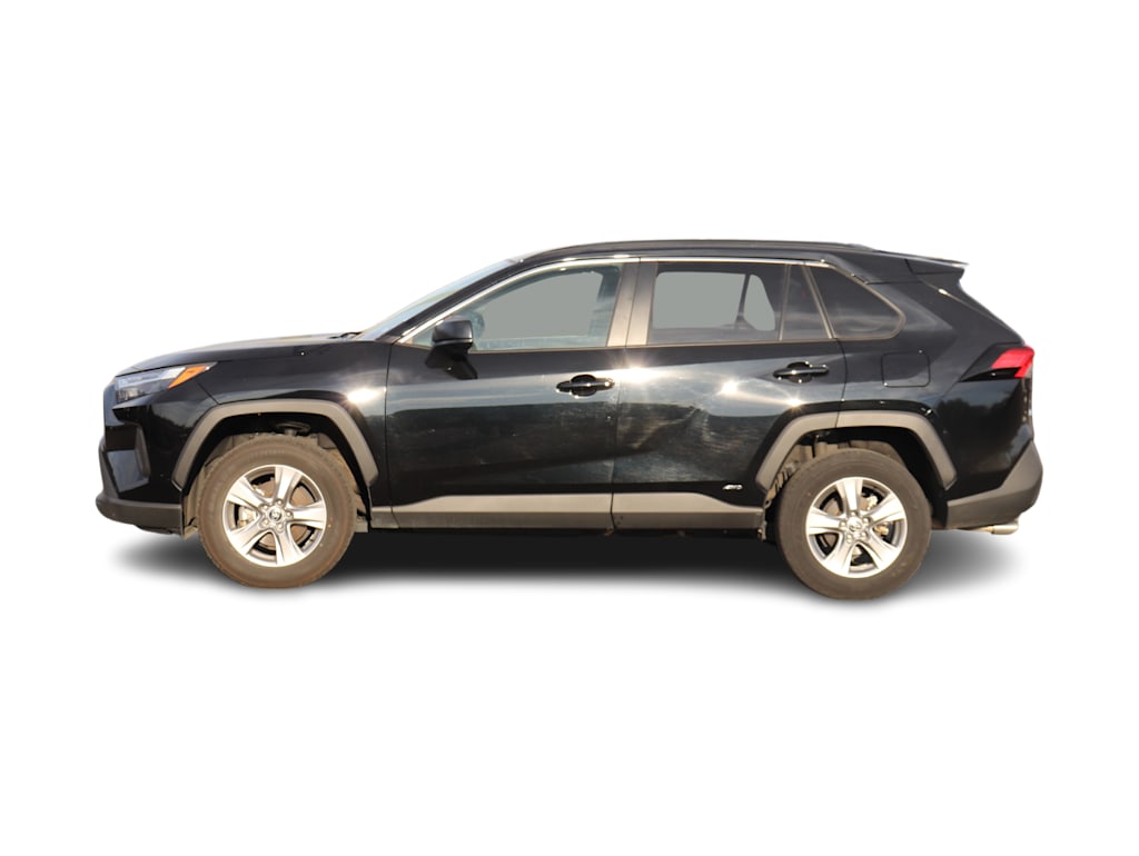 Thumbnail: 2025 Toyota RAV4 - 3