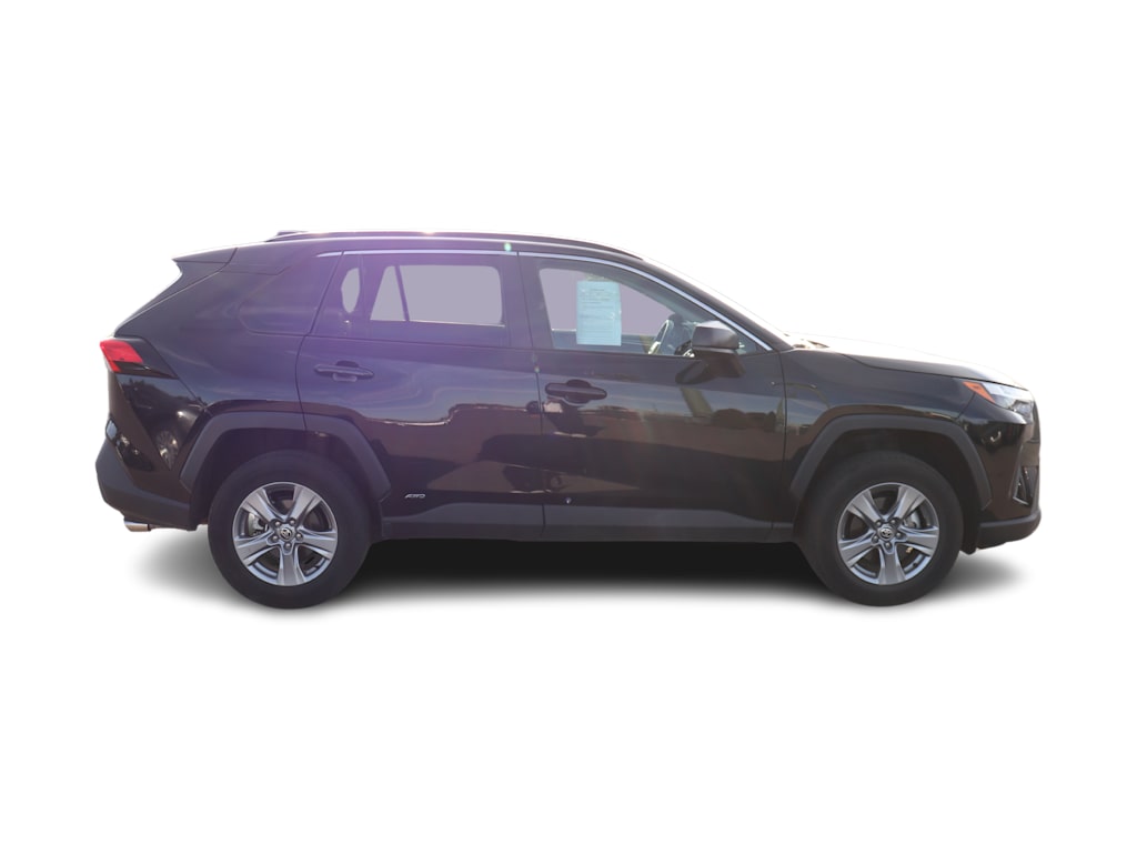 Thumbnail: 2025 Toyota RAV4 - 10