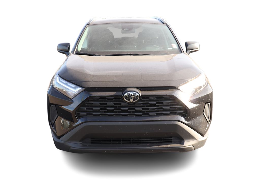 Thumbnail: 2025 Toyota RAV4 - 6