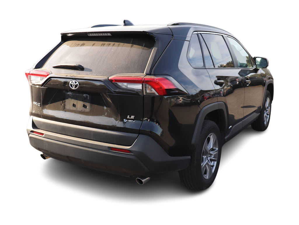 Thumbnail: 2025 Toyota RAV4 - 11