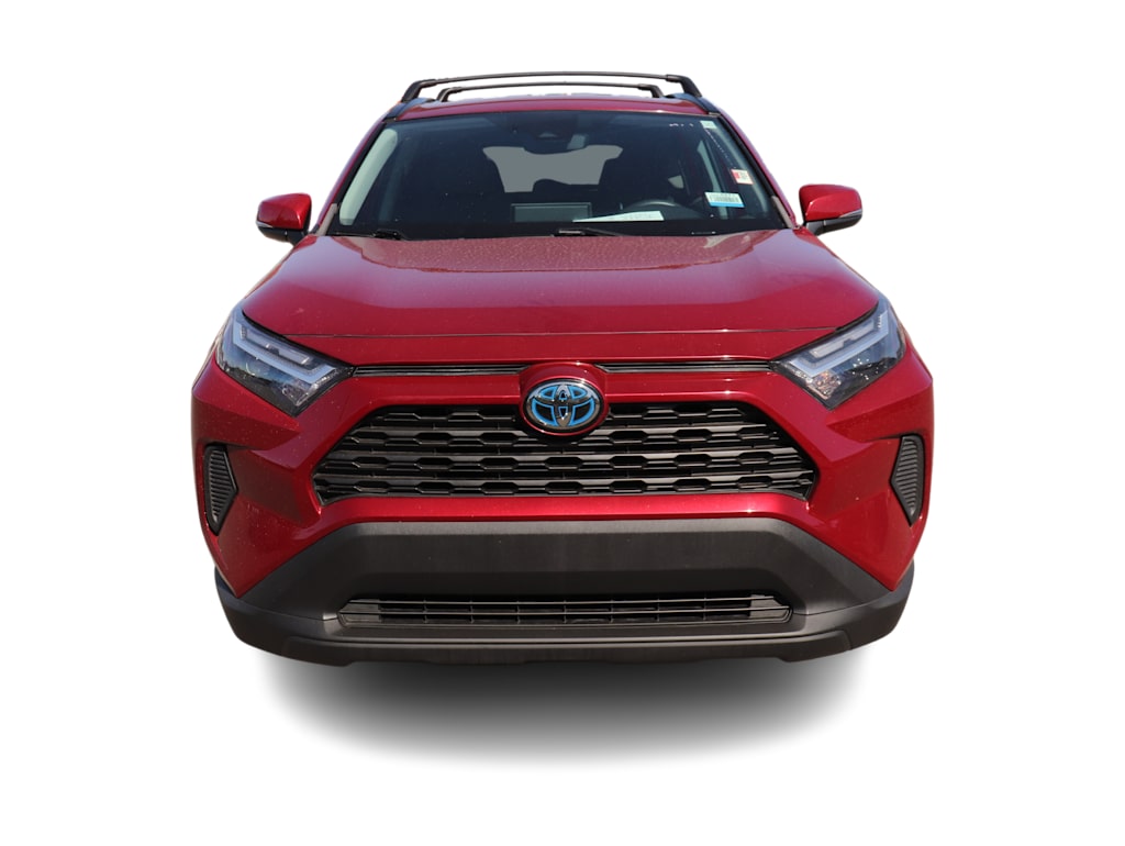 Thumbnail: 2022 Toyota RAV4 - 6