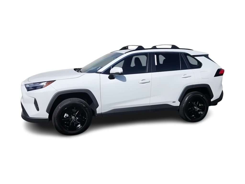 Thumbnail: 2024 Toyota RAV4 - 3
