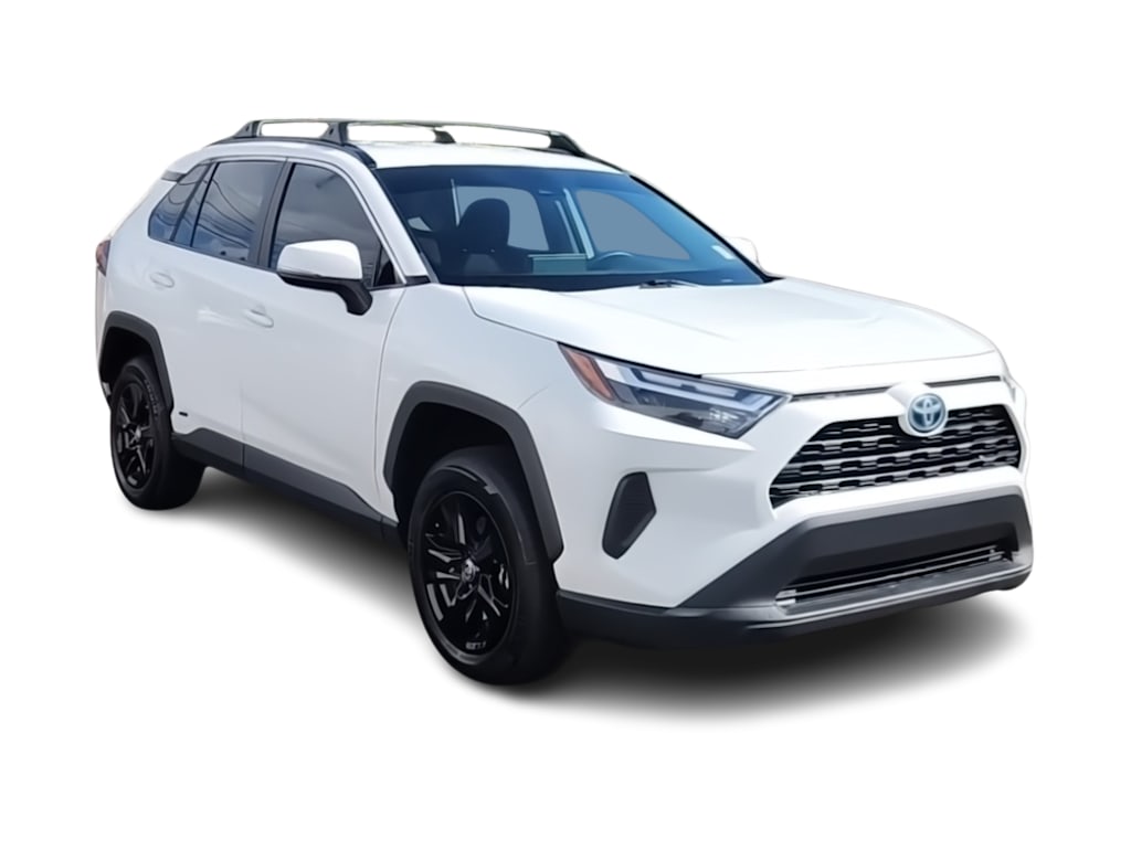 Thumbnail: 2024 Toyota RAV4 - 19