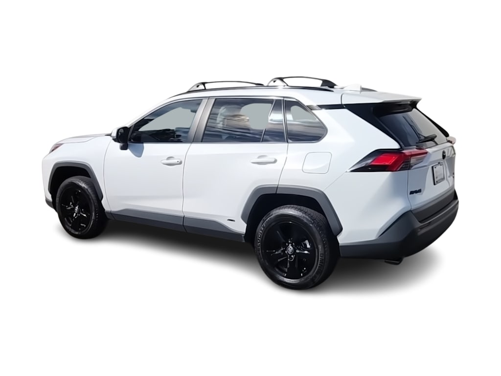 Thumbnail: 2024 Toyota RAV4 - 4