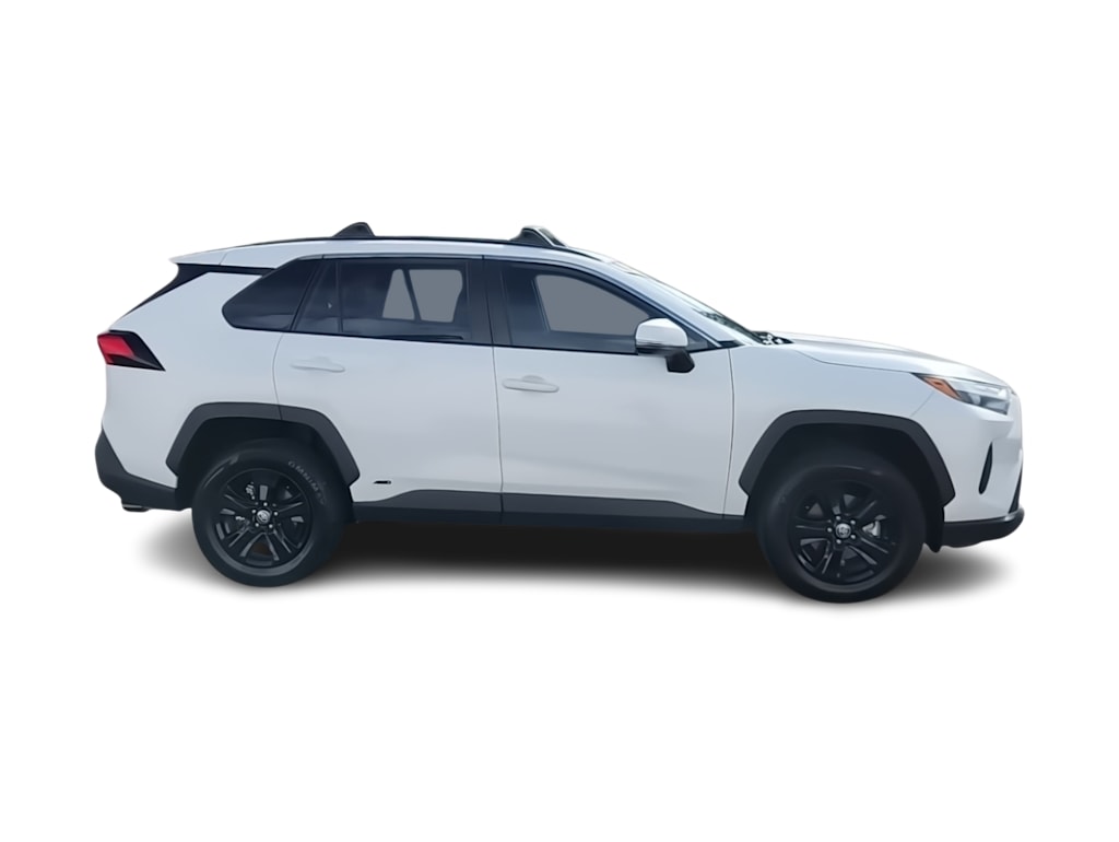 Thumbnail: 2024 Toyota RAV4 - 23