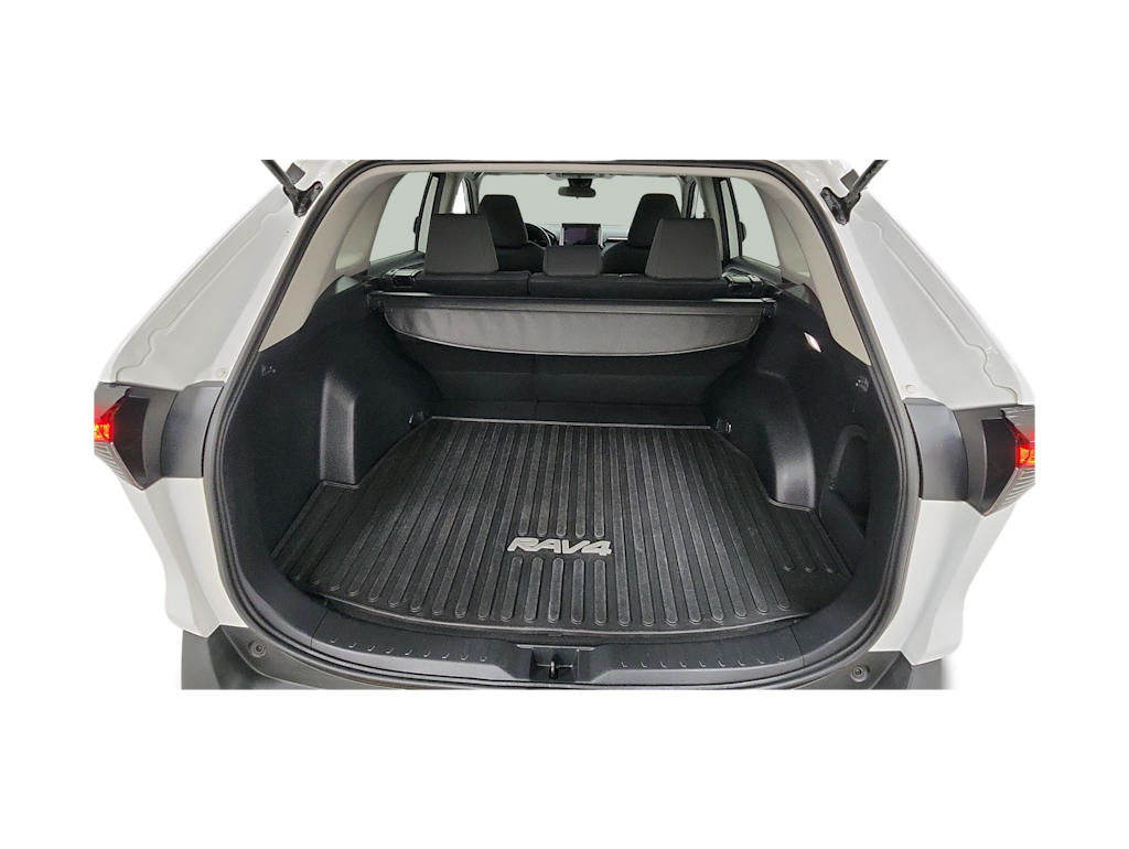 Thumbnail: 2024 Toyota RAV4 - 16