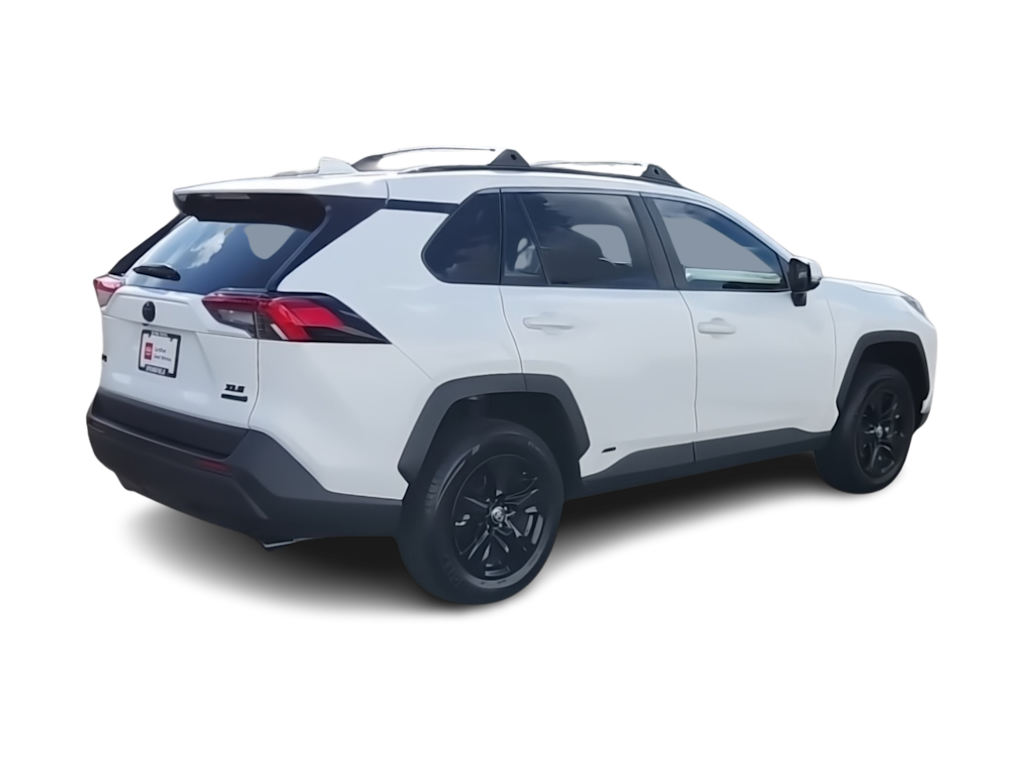 Thumbnail: 2024 Toyota RAV4 - 22