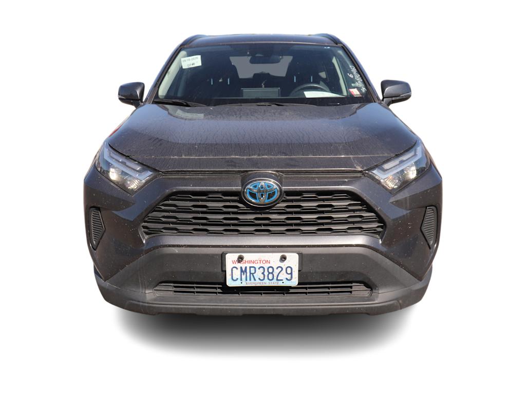 Thumbnail: 2024 Toyota RAV4 - 6
