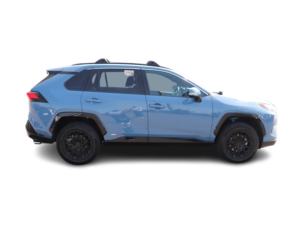 Thumbnail: 2022 Toyota RAV4 - 10