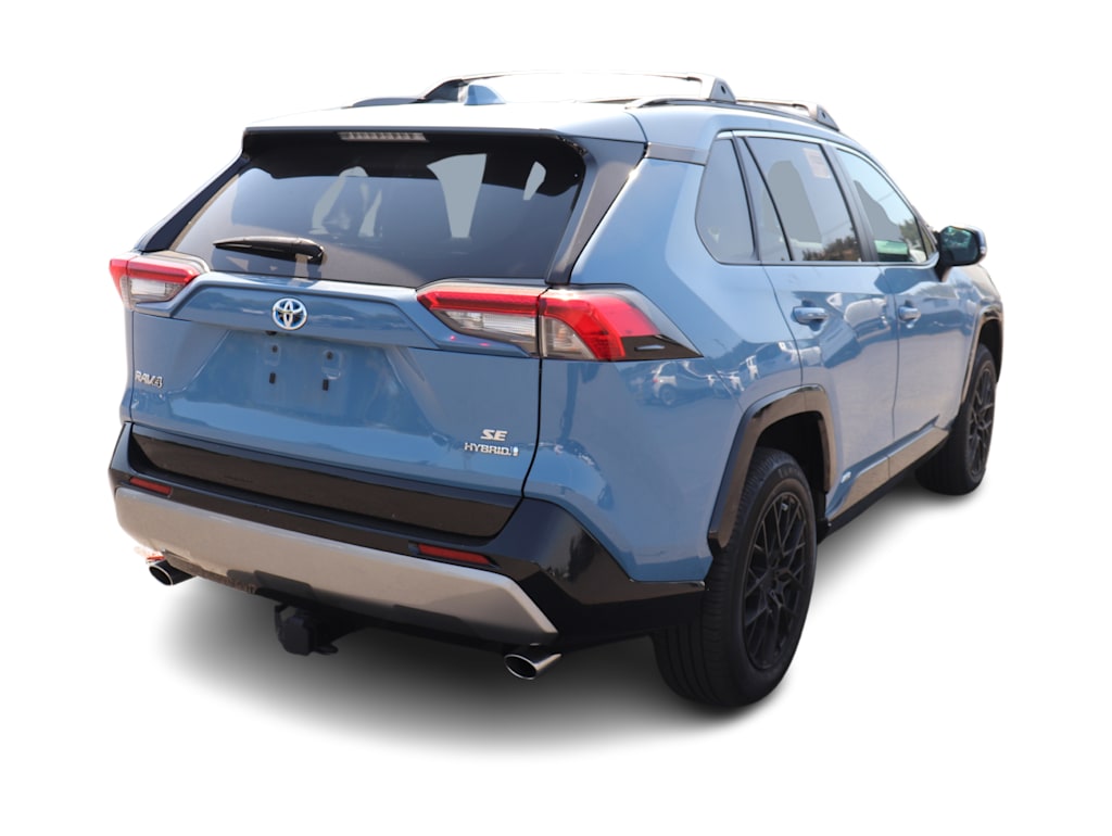 Thumbnail: 2022 Toyota RAV4 - 11