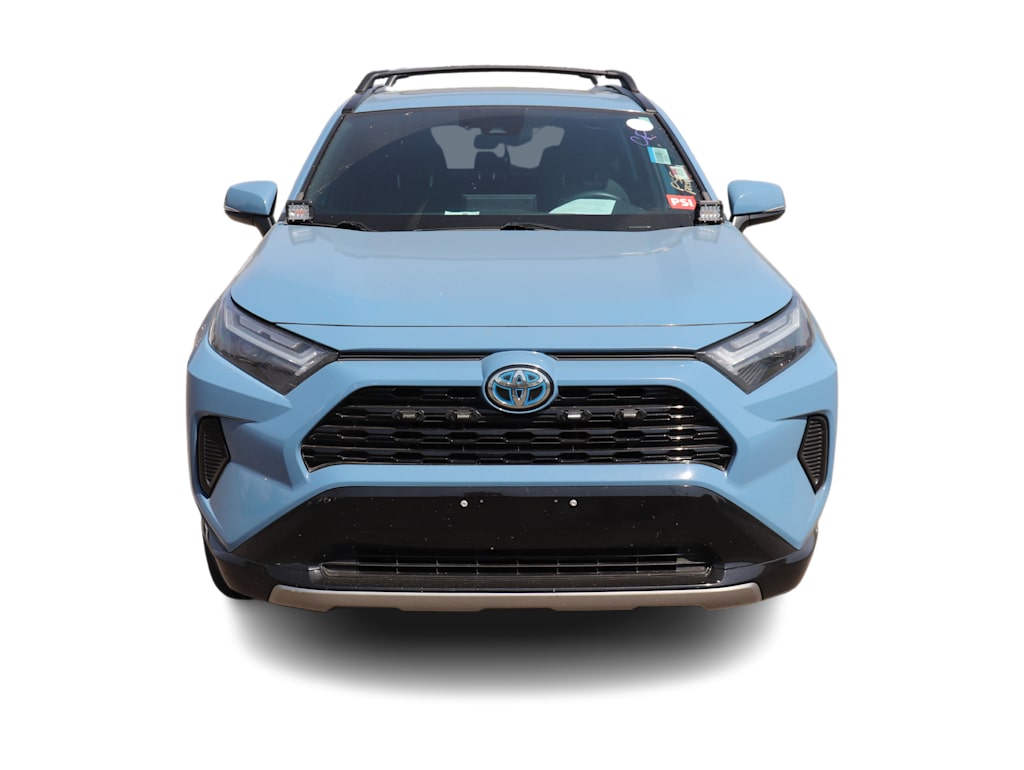 Thumbnail: 2022 Toyota RAV4 - 6