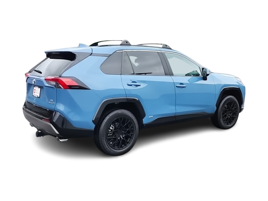 Thumbnail: 2022 Toyota RAV4 - 23