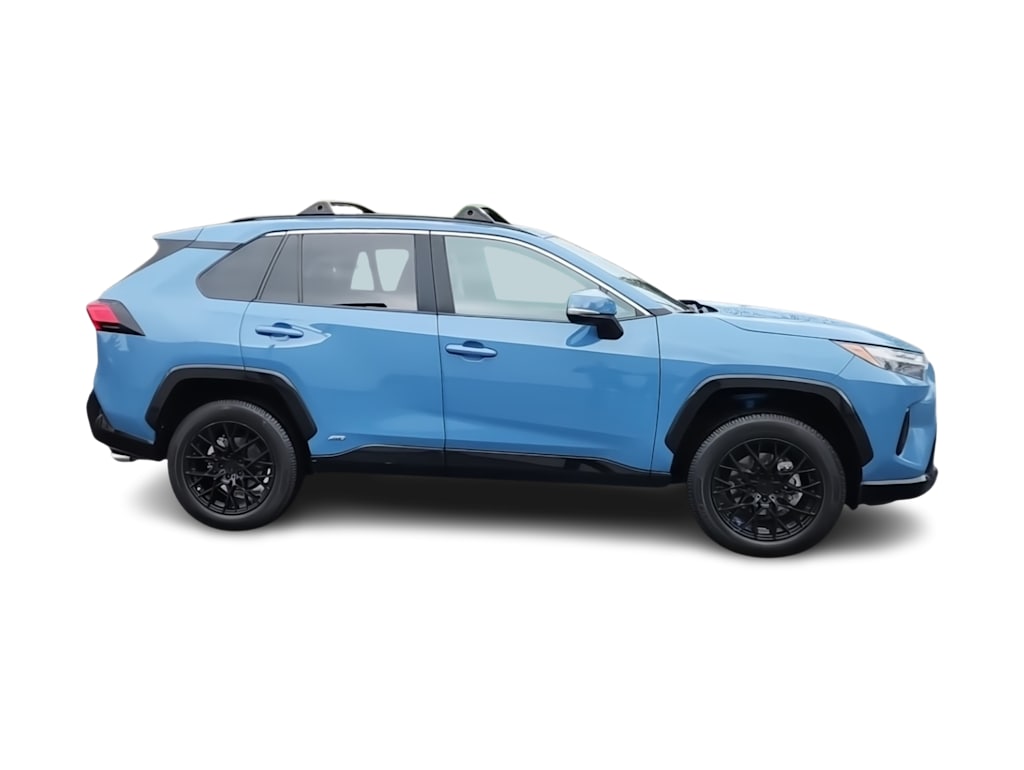 Thumbnail: 2022 Toyota RAV4 - 24