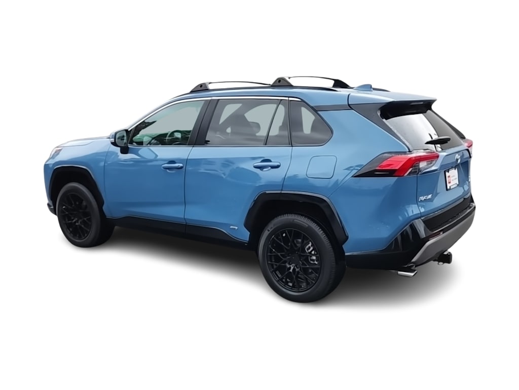 Thumbnail: 2022 Toyota RAV4 - 4