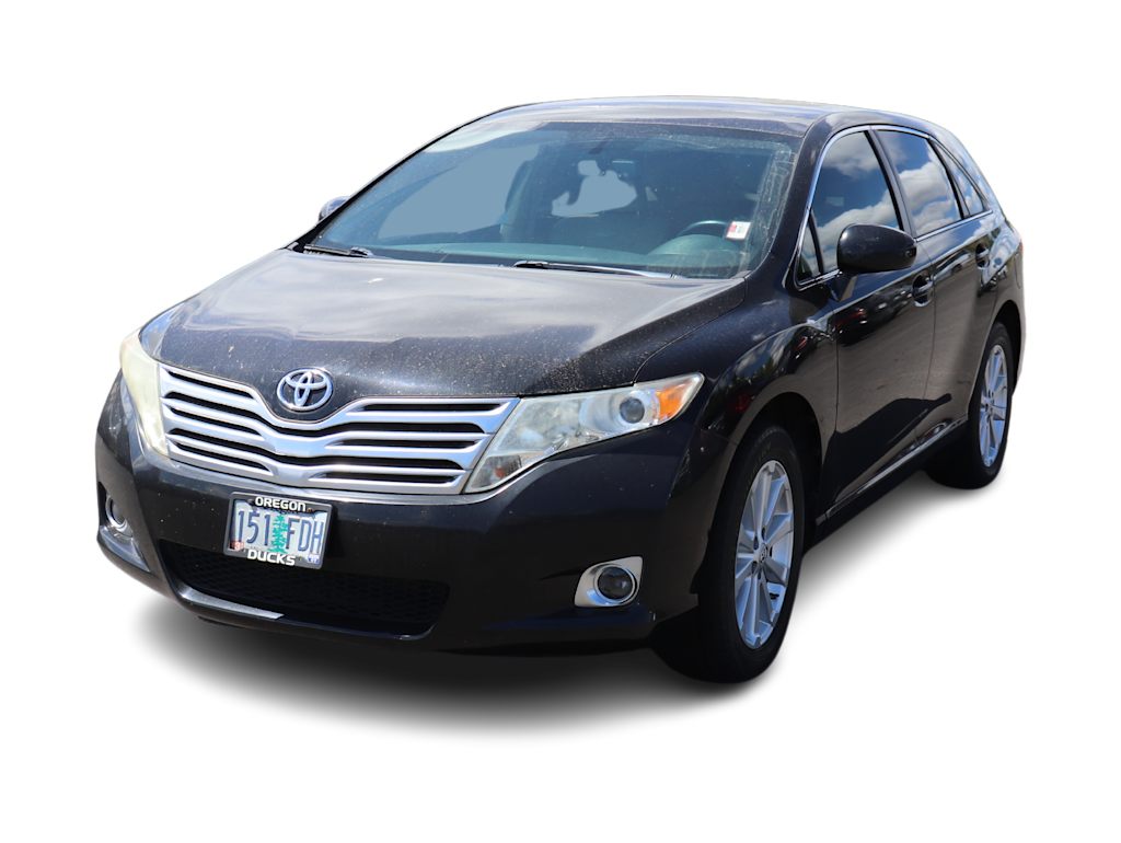 Used 2011 Toyota Venza Base with VIN 4T3ZA3BB5BU039024 for sale in Hudson, WI